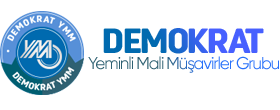 Demokrat Yeminli Mali Müşavirler Grubu